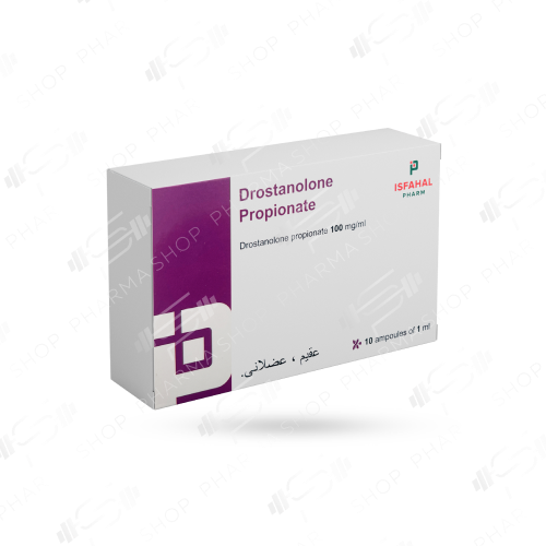 Drostanolone Propionate