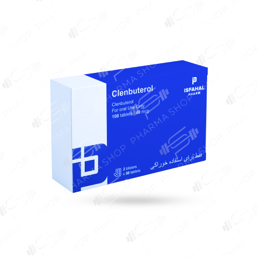 Clenbuterol