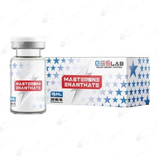 Masterone Enanthate