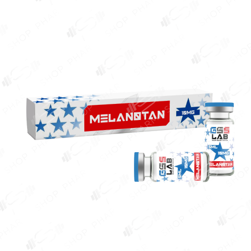 Melanotan