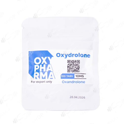 Oxydrolone