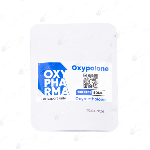 Oxypolone