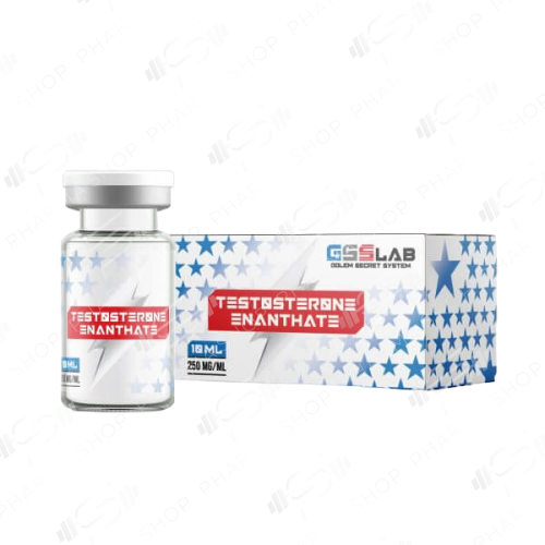 Testosterone enanthate