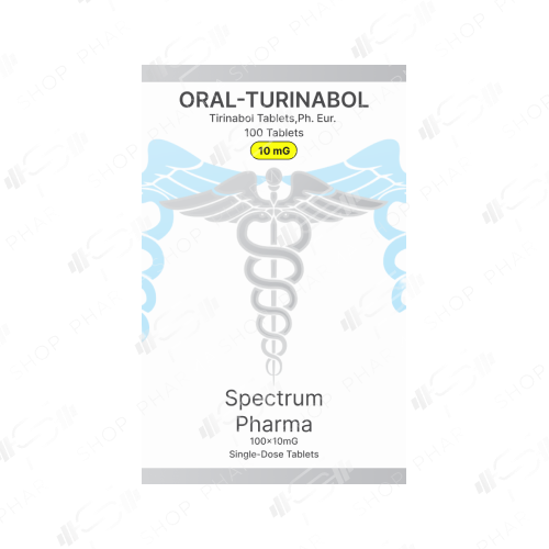 ORAL-TURINABOL